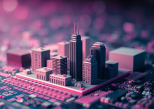 Quantifying Technology in Real EstateQuantifying Technology in Real Estate - Spring 2025
