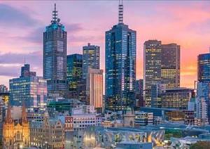Melbourne CBD Office MarketMelbourne CBD Office Market - March 2024