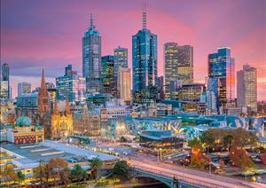 Melbourne CBD Office MarketMelbourne CBD Office Market - September 2022