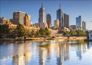 Melbourne CBD Office MarketMelbourne CBD Office Market - Overview - September 2019