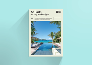 St Barts Luxury market digestSt Barts Luxury market digest - 2025/26 Season