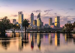 Perth CBD Office MarketPerth CBD Office Market - September 2022