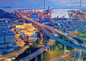 Spain | In focus logisticsSpain | In focus logistics - Q4 2025