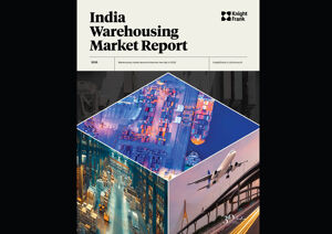India Warehousing Market Report:- - 2025