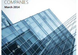 India UpdateIndia Update - Financial Analysis of Real Estate Companies