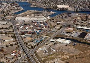 Adelaide Industrial MarketAdelaide Industrial Market - Brief - May 2014