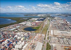 Brisbane Industrial MarketBrisbane Industrial Market - Overview - November 2011