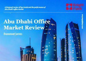 Abu Dhabi Office Market ReviewAbu Dhabi Office Market Review - Summer 2021