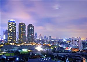 Bangkok Hotel ReportBangkok Hotel Report - H1 2023