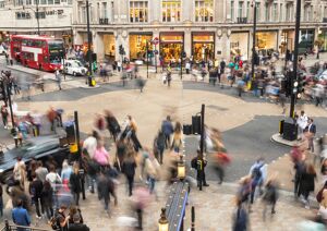 Retail Property OutlookRetail Property Outlook - 2019