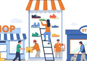 Retail Property OutlookRetail Property Outlook - 2021