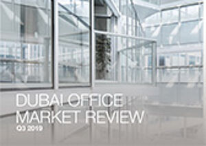 Dubai Office Market ReviewDubai Office Market Review - Q3 2019