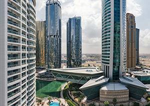 Dubai Office Market ReviewDubai Office Market Review - Q1 2018