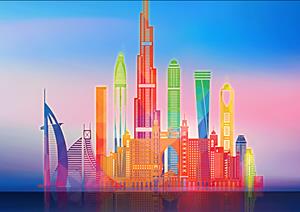 Dubai Office Market ReviewDubai Office Market Review - Summer 2021