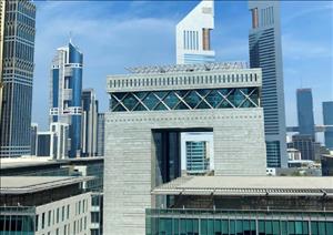 Dubai Office Market ReviewDubai Office Market Review - Spring 2022