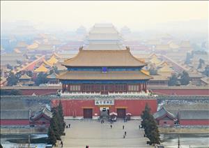 Beijing Office MarketBeijing Office Market - Q3 2014