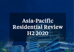 Asia Pacific Residential ReviewAsia Pacific Residential Review - H2 2020