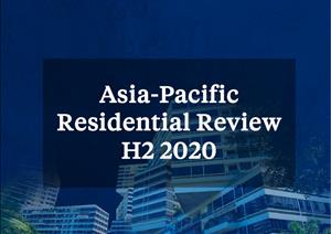 Asia Pacific Residential ReviewAsia Pacific Residential Review - H2 2020