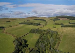 Scottish Farmland IndexScottish Farmland Index - H1 2018