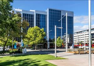 Canberra Office MarketCanberra Office Market - March 2022
