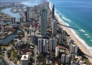 Gold Coast Office MarketGold Coast Office Market - March 2018