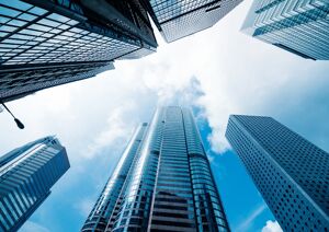 Asia Pacific Prime Office Rental IndexAsia Pacific Prime Office Rental Index - Q1 2015