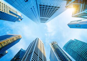 Asia Pacific Prime Office Rental IndexAsia Pacific Prime Office Rental Index - Q2 2018 