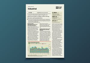 Singapore Industrial and Logistics Market Update - Q1 2026