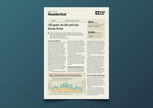 Singapore Residential Market UpdateSingapore Residential Market Update - Q2 2024