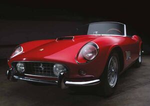 Knight Frank Luxury Investment IndexKnight Frank Luxury Investment Index - Q2 2017 Classic Car Special