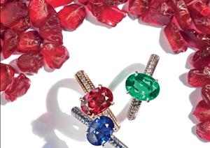 Knight Frank Luxury Investment Index - Coloured Gemstones Special Q1 ...