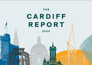 The Cardiff ReportThe Cardiff Report - 2020