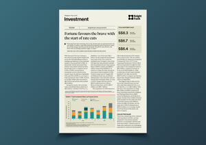Singapore Investment Market UpdateSingapore Investment Market Update - Q3 2024
