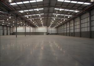 Perth Industrial Vacancy AnalysisPerth Industrial Vacancy Analysis - October 2014