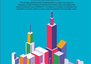 Knight Frank FICCI NAREDCO India Real Estate Sentiment IndexKnight Frank FICCI NAREDCO India Real Estate Sentiment Index - Q4 2018 (October – December 2018)