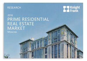 Moscow Residential Real Estate MarketMoscow Residential Real Estate Market - 2018