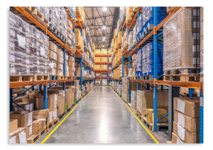 Moscow Warehouse MarketMoscow Warehouse Market - Q1 2020