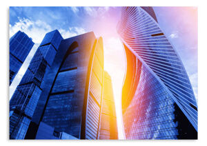 Moscow Office MarketMoscow Office Market - Q1 2020
