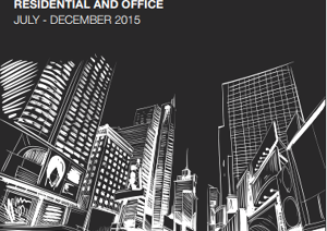 India Real EstateIndia Real Estate - July - December 2015