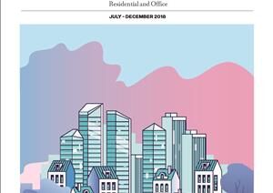 India Real EstateIndia Real Estate - July - December 2018