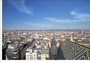 Vienna Office Market OutlookVienna Office Market Outlook - Q2 2017