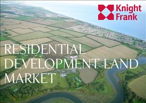 Ireland Residential Development Land MarketIreland Residential Development Land Market - Autumn 2014