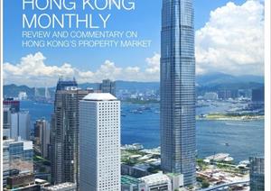 Hong Kong MonthlyHong Kong Monthly - August 2015