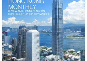 Hong Kong MonthlyHong Kong Monthly - Nov 2015