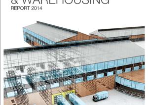 India Warehousing ReportIndia Warehousing Report - India Logistics and Warehousing Report 2014