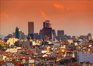 Madrid Office Market ReportMadrid Office Market Report - Q3 2014