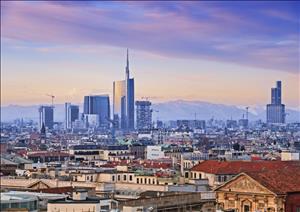 Milan Office Market ReportMilan Office Market Report - Q4 2017