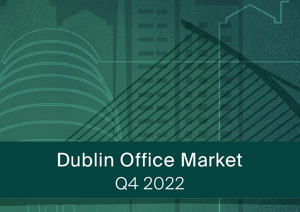 Dublin Office Market OverviewDublin Office Market Overview - Q4 2022