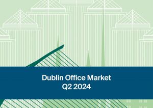 Dublin Office Market OverviewDublin Office Market Overview - July - Q2 2024 