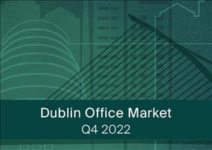 Dublin Office Market OverviewDublin Office Market Overview - Q4 2022
